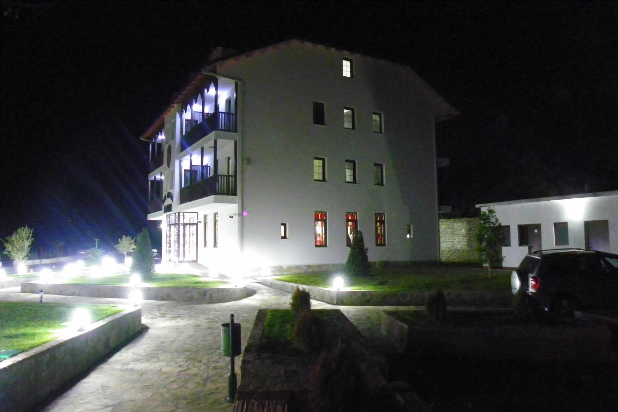 Hotel Marub Rubik Ngoại thất bức ảnh