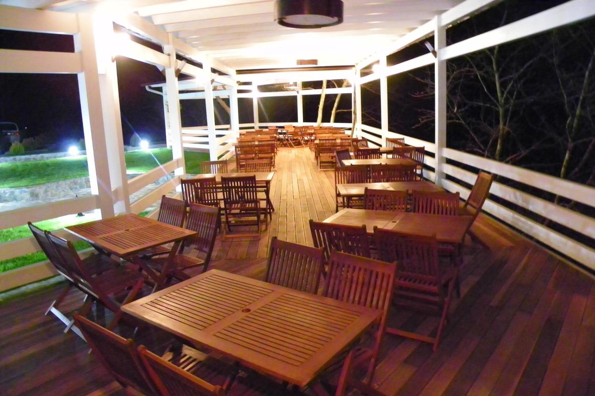 Hotel Marub Rubik Ngoại thất bức ảnh
