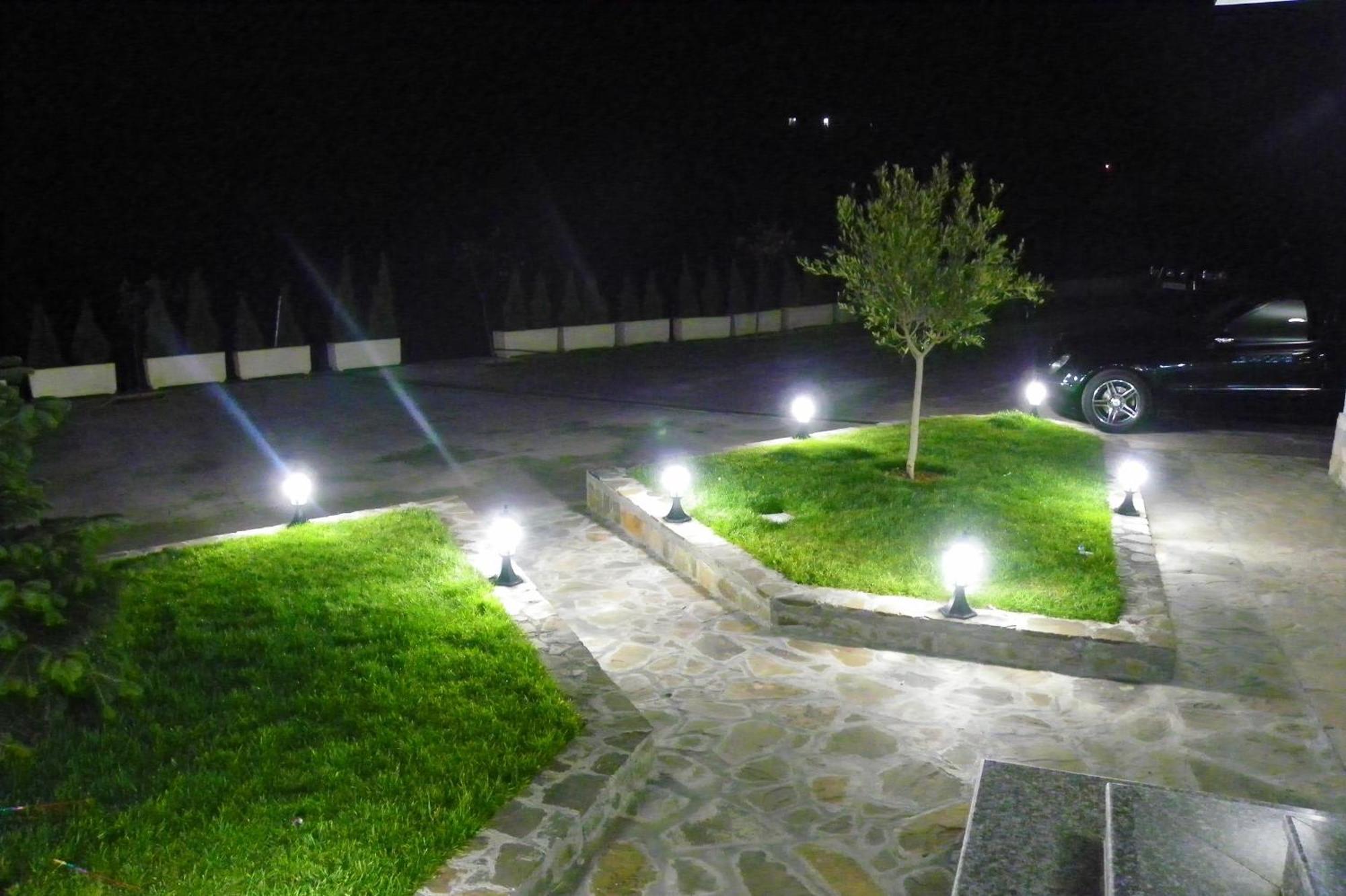Hotel Marub Rubik Ngoại thất bức ảnh