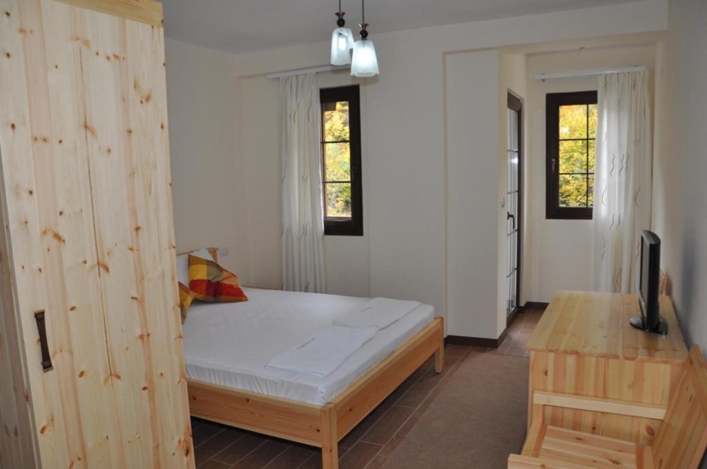 Hotel Marub Rubik Phòng bức ảnh