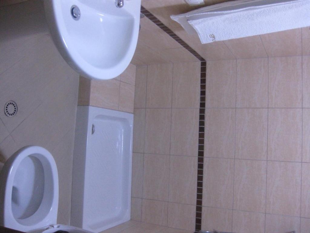 Hotel Marub Rubik Phòng bức ảnh