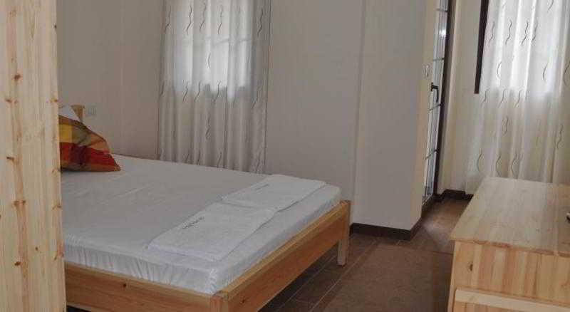 Hotel Marub Rubik Ngoại thất bức ảnh