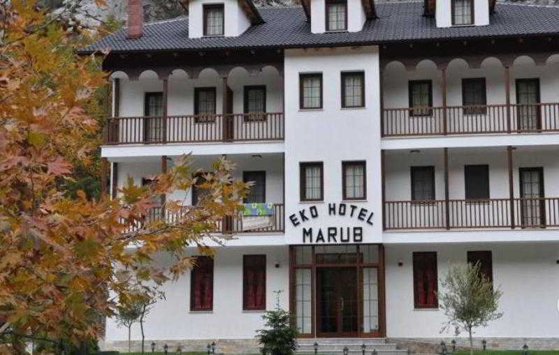 Hotel Marub Rubik Ngoại thất bức ảnh
