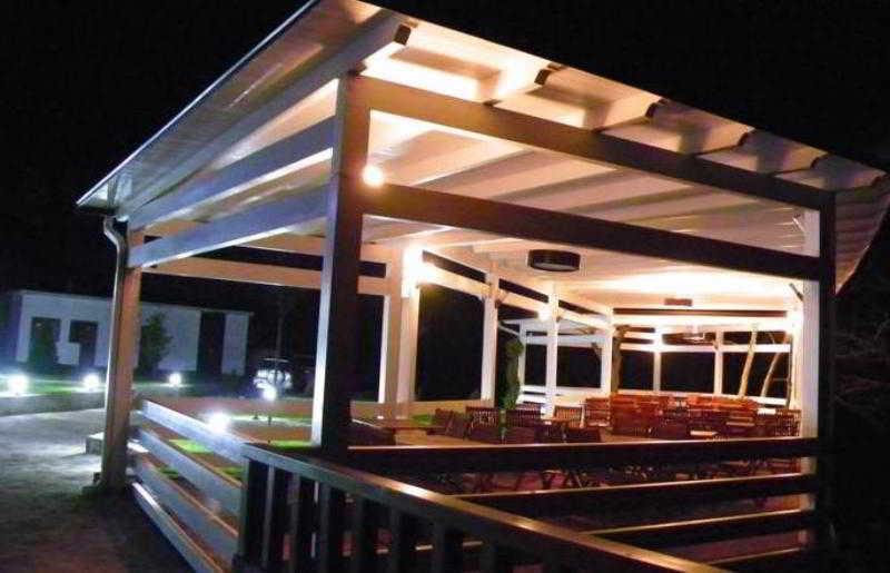 Hotel Marub Rubik Ngoại thất bức ảnh